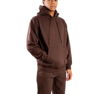 Men's Women's Stylish New Design Winter Fleece Pullover Tracksuit High Quality 100% Cotton Jogger Plus Size <b>Hoodies</b> Sweatshirts - Product Image 2