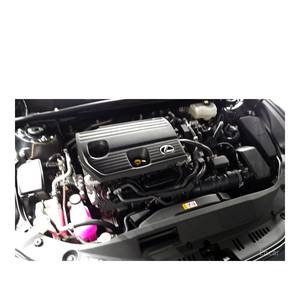 Lexus ES F-Sport 2023 con Cámara Trasera, Asientos de Cuero, Volante a la Izquierda - 40,659 km - Product Image 6