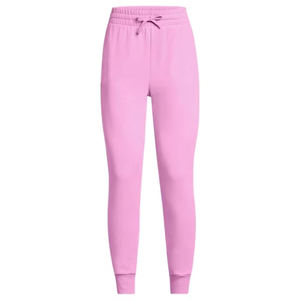 Pantalon de jogging pour femmes, séchage rapide, nouveau style, grande taille, impression par transfert thermique, en coton - Product Image 1