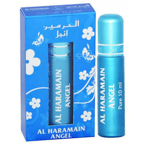 น้ำหอมอัลฮาราเมน แองเจิล 10 มล. - Product Image 1