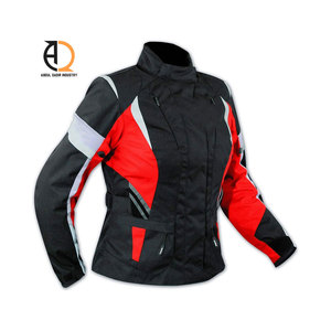 Traje Textil para Motocicleta, Traje Protector Ligero - Product Image 1