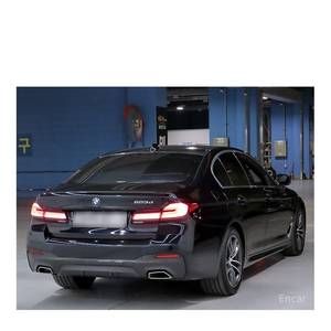 BMW Série 5 523d M Sport 2023, Euro V, Diesel, Boîte Automatique, 67 169 km, Volant à Gauche - Product Image 2