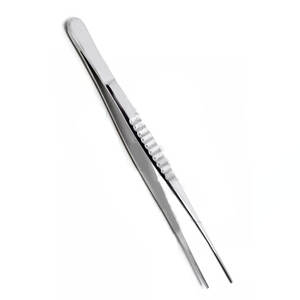 Kit de Instrumentos Quirúrgicos Veterinarios para Esterilización de Perreras con Pinzas de Bloqueo y Tijeras de Precisión para Cirugía Animal y Reproducción de Mascotas - Product Image 6