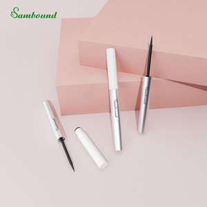 Vente en gros de flacons de sérum pour la croissance des cils en plastique PP de 2 ml, conteneur de colle pour faux cils, couleur/processus/logo personnalisables, OEM - Product Image 4