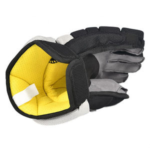 Nouveautés : Gants de hockey sur glace haut de gamme, ultra-doux, toutes saisons, design optimal, qualité supérieure. - Product Image 4