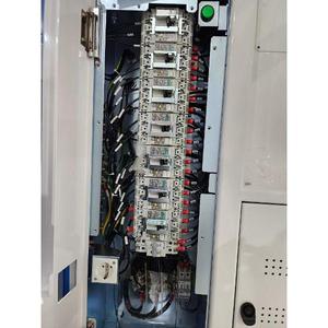 Lam Research EOS Single Cleaning - Equipo y piezas de semiconductores de confianza con un legado global - Product Image 5