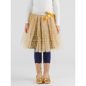 Pantalones Coco Coreanos OZKIZ para Niñas, Estilo Casual con Estampado de Puntos, Moda para Niñas de 2 a 6 Años, Ropa Infantil al por Mayor para Primavera/Otoño - Product Image 1