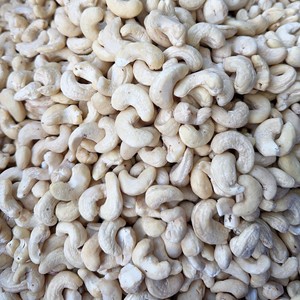 Hot Sale Cheap Rate Raw Cashew Nuts Kaju Ww210, Ww240 Organic Cashew Nut Packaging Box Customized Cutting Size - Product Image 1
