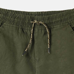 Pantalons en jean pour garçons, coupe classique décontractée, bas en coton, OEM ODM, vente en gros directe d'usine, vêtements pour enfants, pantalons décontractés - Product Image 6