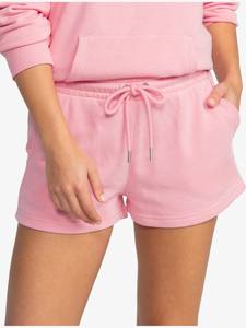 Pantalones cortos para mujer a juego con camisas de botones y sandalias, ideales para paseos por la ciudad y reuniones informales al aire libre. - Product Image 4