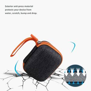 Étui de protection rigide en gros |   Boîte de rangement étanche et antichoc avec poche en filet |   Niveau numérique portable et sac porte-outils - Product Image 5