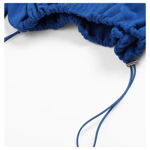 Sudadera Corta Informal de Alta Calidad para Mujer, Diseños Clásicos y Elegantes, Sudadera Corta Transpirable y Antipilling para Invierno - Product Image 6