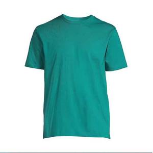 เสื้อยืดผู้ชายพิมพ์ลายสกรีนตามสั่ง ระบายอากาศได้ดี เป็นมิตรกับสิ่งแวดล้อม ผ้าฝ้าย 100% คอกลม แขนสั้น ป้องกันการยับ พร้อมสกรีนโลโก้ตามต้องการ - Product Image 5