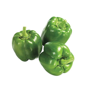 green bell pepper <b>Fresh</b> Organic Pepper Green Red Yellow Whole and Halved Capsicum <b>Vegetables</b> Grade a for Cooking and Snacking - Product Image 6