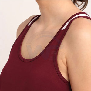 Sujetador deportivo sin costuras para mujer, diseño ligero y flexible para entrenamiento activo, yoga, correr, ejercicio, uso diario. - Product Image 5