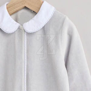 Ropa de Dormir de Alta Calidad para Bebés, Traje de Dormir con Material Duradero, Cómodo y Cálido - Product Image 3