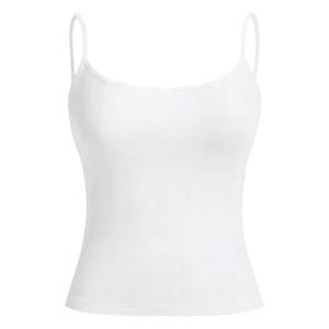 Top Halter Deportivo Sin Costuras para Mujer, Talla Grande, Transpirable, de Secado Rápido, con Spandex/Poliéster, para Fitness, Yoga, Gimnasio y Entrenamiento - Product Image 5