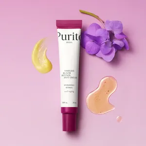 Purito Seoul Timeless Volume Retinol Spot Cream 30ml Crème et lotion pour le visage de haute qualité - Product Image 1