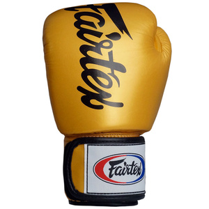 RTS Wholesale Price Top Quality Fair <b>Tex</b> Boxing Gloves Genuine Leather Comfortable Training And Sparring Boxing Gloves AS-BG-604 - Product Image 5