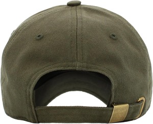 Premium <b>Baseball</b> <b>Cap</b> Breathable Lightweight Casual Headwear Professional Manufacturer - Product Image 6