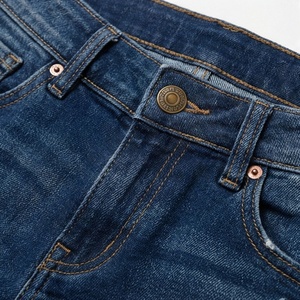 Shorts en jean décontractés grande taille pour femme, coupe ajustée, couleur personnalisée, sexy, pour l'été, vêtements de tous les jours - Product Image 4