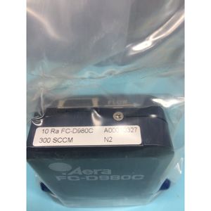 Controlador de Flujo Másico Aera 10 Ra FC-D980C, AMAT - Equipo y Piezas de Semiconductores de Confianza de Marca Global - Product Image 6
