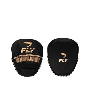 ถุงมือหนังแท้สำหรับฝึกซ้อมแบบมืออาชีพถุงมือฝึกแบบเจาะรู - Product Image 1
