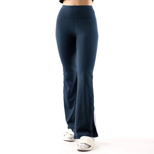 Leggings Deportivos para Mujer, Cintura Alta, Tela Elástica, Ajuste Cómodo para Gimnasio, Yoga, Fitness y Uso Diario - Product Image 6