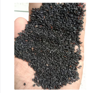 Premium Black Sesame Seeds Customized <b>Bag</b> Packaging - Product Image 4