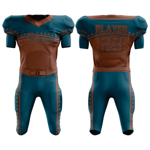 เสื้อแข่ง Apex Storm Pro แบบซับลิเมชั่น - Product Image 3