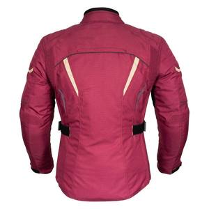 Chaquetas de Motocicleta de Invierno para Hombre de Primera Calidad, Resistentes al Viento, con Revestimiento de PU, Cierre de Cremallera, Dos Bolsillos, Personalizables, para Motociclistas - Product Image 6