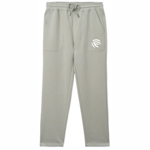 PANTALON CARGO RELAX FIT POUR HOMME VERT CLAIR - Product Image 1