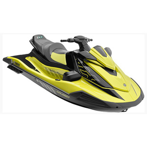 NUEVA Moto Acuática Yamaha WaveRunner VX Deluxe 2026 / Moto Acuática / Bote Waverunner - Product Image 5