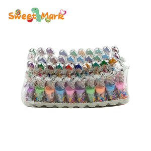 Sifflet de football <span class=keywords><strong>sucette</strong></span> saveur de fruits mélangés <span class=keywords><strong>sucette</strong></span> bonbon dur jouet pour enfants - Product Image 2