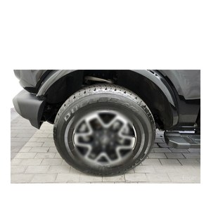 Ford Bronco 2023, 2.7L, Automático, SUV de Cuero con Cámara Trasera y 32,139 Km - Product Image 5