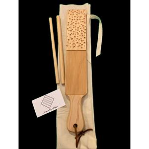 ชุดเครื่องมือทำพาสต้า KSN สำหรับการเตรียมพาสต้า - Product Image 6