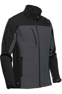 Custom Men High Quality <b>Light</b> Weight <b>Jacket</b> Outdoor Softshell <b>Waterproof</b> Full Zipper <b>Jacket</b> for Men - Product Image 2