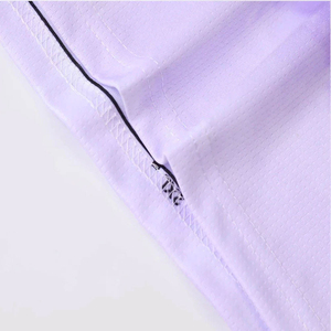 Uniforme de Baloncesto sin Mangas Sublimado, 100% Poliéster, Antibacterial, Diseño de Logotipo Personalizado, Estilo Moderno, Precio Razonable - Product Image 4