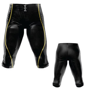 Uniforme de Fútbol Personalizado OEM, Conjunto Completo Transpirable que Incluye Camiseta con Número Personalizado para Futbolistas - Product Image 6