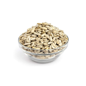Graines de tournesol brutes de qualité naturelle pour l'industrie de transformation alimentaire - Product Image 1