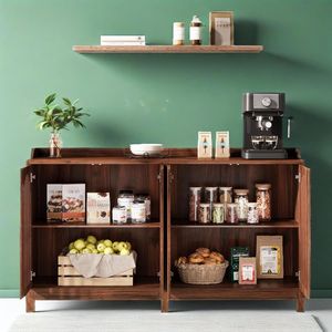 ตู้ไซด์บอร์ดบุฟเฟต์ - Product Image 2