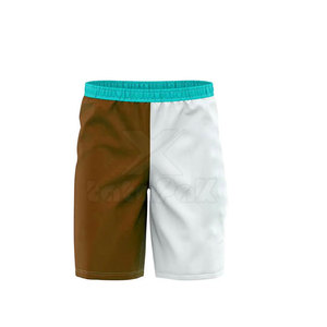 Maillot de football 7V7 haute performance en polyester respirant, séchage rapide, évacuation de l'humidité, service OEM - Product Image 3