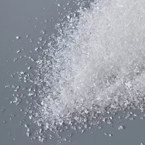 Compre Sulfato de Magnesio Orgánico Puro en Polvo, Fertilizante de Calidad Confiable a Bajo Costo, Pida Directamente al Proveedor, Se Aceptan Pedidos - Product Image 3