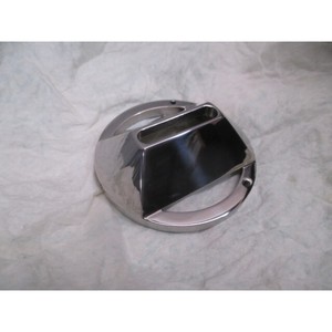 Électrode 1550-0013-3001, Decel, HOT F, 111282 - Équipements et pièces semi-conductrices d'occasion fiables à l'échelle mondiale chez - Product Image 3