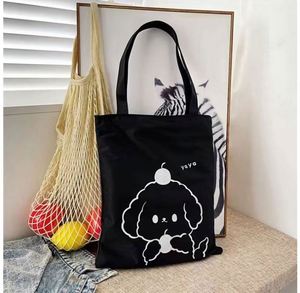 Wholesale Custom Your Shopping Bags <b>Canvas</b> Cotton <b>Tote</b> Bag Blank Promotion Reusable Customizable Shopper Bags With Logo Printed - Product Image 5