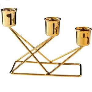 Meilleures ventes pour les nouveautés : Porte-bougie tealight au look classique, porte-bougie votif en métal, nouveau design, porte-bougie fait main, qualité supérieure - Product Image 6