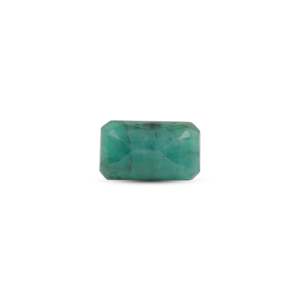 Piedra Preciosa Suelta de Esmeralda Verde Natural, Corte Esmeralda, 7.43 Quilates, para Joyería Fina - Product Image 2