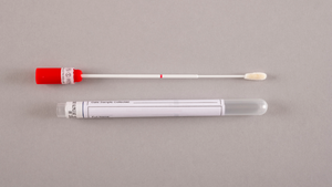 Kit de Prueba de Papanicolaou para Detección Cervical, 4 Hisopos Estériles, 25 Hisopos con Certificación CE Clase II para Clínicas y Hospitales - Product Image 2