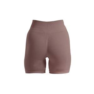 Shorts Deportivos de Algodón para Mujer, al por Mayor, Personalizados, para Entrenamiento, Running, Fitness, Gimnasio y Estilo de Vida Activo - Product Image 3