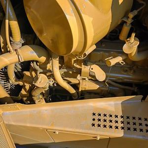 Bulldozer Usado CAT D6R con Motor Cummins, Capacidad de Empuje de 8.6m, Orugas Medianas para Movimiento de Tierras y Nivelación de Terrenos - Product Image 3